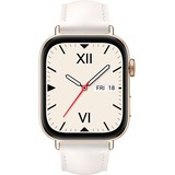 Huawei 55020CEH, Smartwatch oro/Bianco