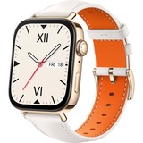 Huawei 55020CEH, Smartwatch oro/Bianco