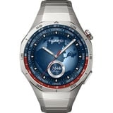 Huawei 55020DKB, Smartwatch grigio