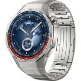 Huawei 55020DKB, Smartwatch grigio
