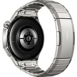 Huawei 55020DKB, Smartwatch grigio