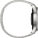 Huawei WATCH GT5 Pro 46mm 3,63 cm (1.43") AMOLED Digitale 466 x 466 Pixel Titanio GPS (satellitare), Smartwatch grigio, 3,63 cm (1.43"), AMOLED, GPS (satellitare), 53 g