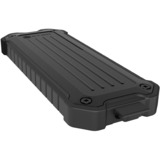 ICY BOX 61174, Disk enclosure Nero