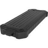 ICY BOX 61174, Disk enclosure Nero