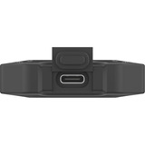 ICY BOX 61174, Disk enclosure Nero