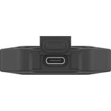 ICY BOX IB-1827MCP-C31, Disk enclosure Nero