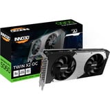 INNO3D GeForce RTX 5060 TWIN X2 OC 8GB, Scheda grafica 