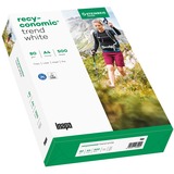 Inapa Recyconomic Trend bianco A4, Carta 