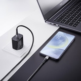 Intenso Cavo USB C315C Nero