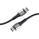 Intenso Cavo USB C315C Nero