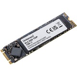 Intenso Top M.2 128 GB Serial ATA III, Disco a stato solido 128 GB, M.2, 520 MB/s, 6 Gbit/s