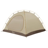 Jack Wolfskin GRAND ILLUSION IV, 3008131_5154_OS, Tenda marrone/Beige