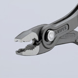 KNIPEX 82 02 150 rosso/Blu