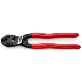 KNIPEX Tronchese compatto CoBolt 71 31 200, Pinze di taglio rosso