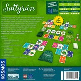 KOSMOS FKS6832450 gioco da tavolo Strategia Gioco da tavolo, Strategia, 10 anno/i, Gioco di famiglia