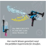 KOSMOS Water Power, Casella di esperimento Kit per esperimenti, Ingegneria, 8 anno/i, Nero, Blu
