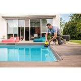 Kärcher 1.645-832.0, Pompe immersione e pressione Nero/Giallo