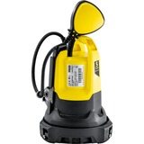 Kärcher 1.645-832.0, Pompe immersione e pressione Nero/Giallo