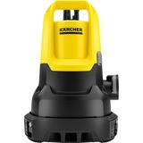 Kärcher 1.645-832.0, Pompe immersione e pressione Nero/Giallo