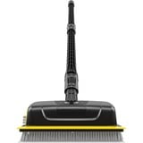 Kärcher PS 30 Scrubber elettrico Nero/Giallo, Scrubber elettrico, Kärcher, K 2, K 4, K 5, K 7, Nero, Giallo, 293 mm, 744 mm