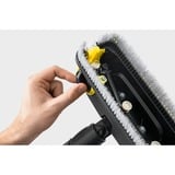 Kärcher PS 30 Scrubber elettrico Nero/Giallo, Scrubber elettrico, Kärcher, K 2, K 4, K 5, K 7, Nero, Giallo, 293 mm, 744 mm