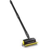 Kärcher PS 30 Scrubber elettrico, Spazzole di lavaggio Nero/Giallo, Scrubber elettrico, Kärcher, K 2, K 4, K 5, K 7, Nero, Giallo, 293 mm, 744 mm