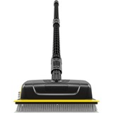 Kärcher PS 30 Scrubber elettrico, Spazzole di lavaggio Nero/Giallo, Scrubber elettrico, Kärcher, K 2, K 4, K 5, K 7, Nero, Giallo, 293 mm, 744 mm