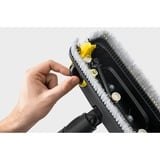 Kärcher PS 30 Scrubber elettrico, Spazzole di lavaggio Nero/Giallo, Scrubber elettrico, Kärcher, K 2, K 4, K 5, K 7, Nero, Giallo, 293 mm, 744 mm