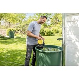 Kärcher Pompa sommersa SP 16.000 Dual, Pompe immersione e pressione Nero/Giallo