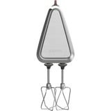 Krups 3Mix 9000 GN9121 Frullatore ad immersione 750 W Bianco, Mixer manuale bianco/Argento, Frullatore ad immersione, 750 W, Bianco