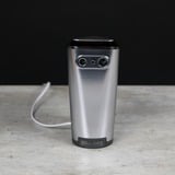 Krups 3Mix 9000 GN9121 Frullatore ad immersione 750 W Bianco, Mixer manuale bianco/Argento, Frullatore ad immersione, 750 W, Bianco