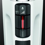 Krups F6085811, Mixer manuale bianco/Argento