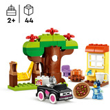 LEGO 10469, Giochi di costruzione 