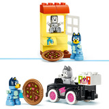 LEGO 10469, Giochi di costruzione 