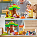 LEGO 10469, Giochi di costruzione 