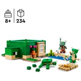 LEGO 21254, Giochi di costruzione 