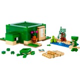 LEGO 21254, Giochi di costruzione 