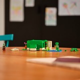 LEGO 21254, Giochi di costruzione 