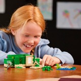 LEGO 21254, Giochi di costruzione 