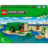 LEGO 21254, Giochi di costruzione 