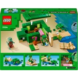 LEGO 21254, Giochi di costruzione 