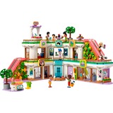 LEGO 42604, Giochi di costruzione 