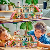 LEGO 42604, Giochi di costruzione 