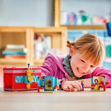 LEGO 43276, Giochi di costruzione 