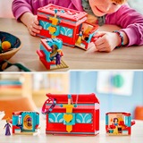 LEGO 43276, Giochi di costruzione 