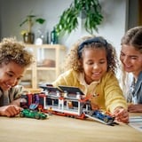LEGO 60445, Giochi di costruzione 