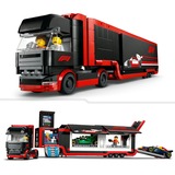 LEGO 60445, Giochi di costruzione 