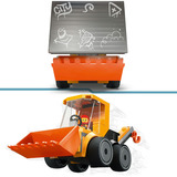 LEGO 60483, Giochi di costruzione 