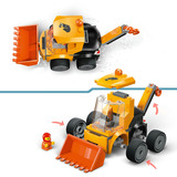 LEGO 60483, Giochi di costruzione 