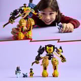 LEGO 71839, Giochi di costruzione 